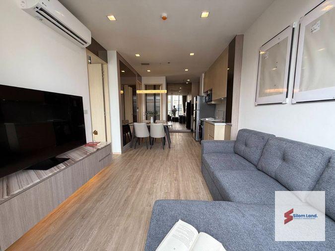 รูป RS7267 ให้เช่า Noble State Sukhumvit 39 คอนโดระดับพรีเมียม ใกล้ BTS พร้อมพงษ์ - รูปที่ 2/7