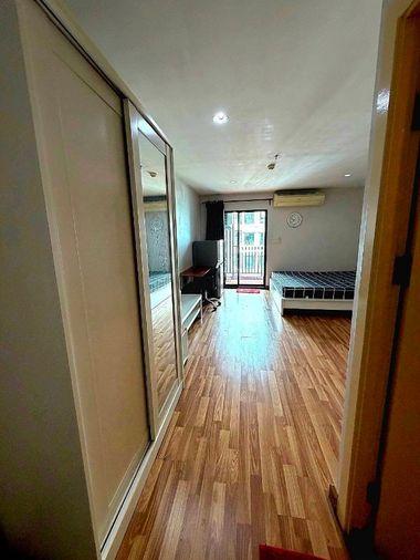รูป 🟠ER26356 🟠ให้เช่า / For Rent Regent Home 15 Chaengwattana 💰 ราคา 8,500 บาท/เดือน - รูปที่ 3/10