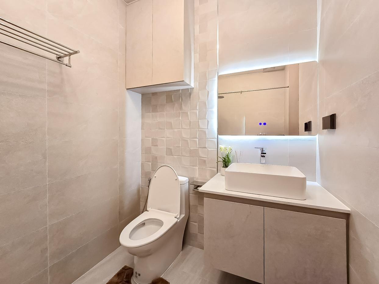 รูป High End Pool Villa for Sale East Pattaya 4 Bed Private Pool - รูปที่ 11/21