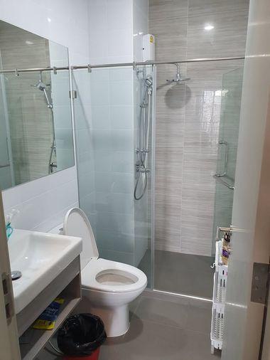 picture 🔥 For Sale – Knightbridge Prime Ratchayothin | Luxury High-Rise Condo | Near BTS Phahon Yothin 24 - 8/9