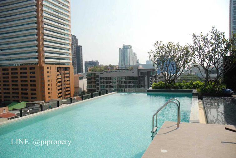 picture FOR SALE: Premium Freehold Condo at Socio Reference 61 – 6th Floor - 17/30