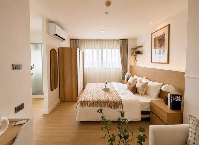รูป ME2500430 ขายห้องสวยราคาดี Lumpini Condo Town รามอินทรา-นวมินทร์ - รูปที่ 4/4
