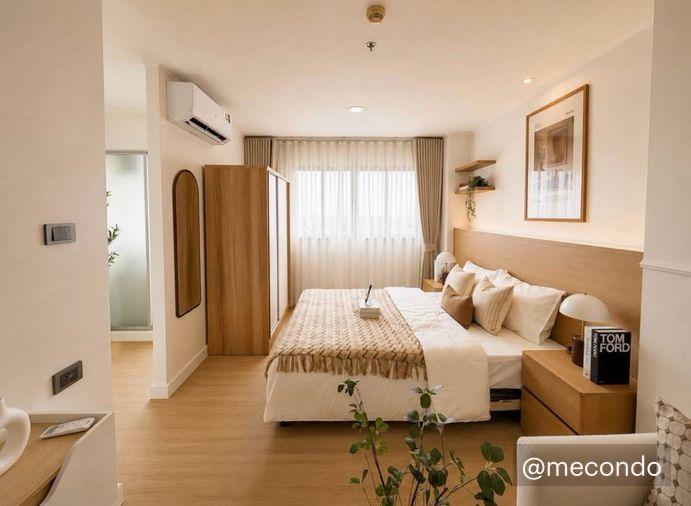รูป ME2500430 ขายห้องสวยราคาดี Lumpini Condo Town รามอินทรา-นวมินทร์ - รูปที่ 4/4