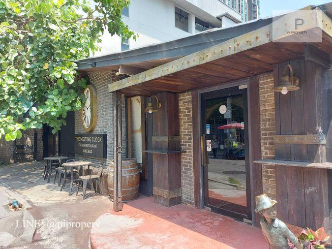 รูป ประกาศขายคอนโด: ห้องสวยกรรมสิทธิ์ฟรีโฮลด์ ทำเลดีที่ Socio Reference 61 – ชั้น 6 - รูปที่ 25/30