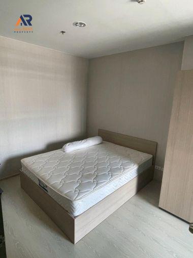 รูป 🔥 IDEO Sukhumvit 115 ห้องใหญ่ 1 ห้องนอน ชั้น 22 ติด BTS ปู่เจ้า เพียง 10,000 บาท/เดือน พร้อมเข้าอยู่! 🚆🏙️ - รูปที่ 2/7