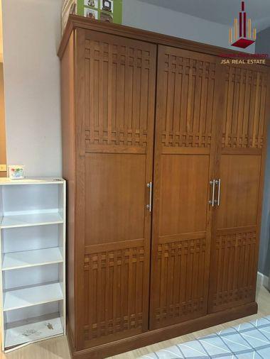 picture ✨ For Rent: The Seed Mingle  Condo ✨  💰 Only 18,000 thb/month - 2/9