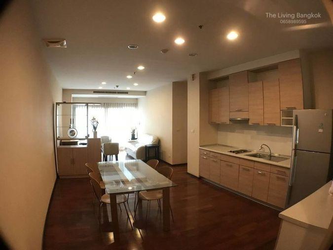 รูป คอนโด ให้เช่า : Noble Ora Thonglor โนเบิล ออรา ทองหล่อ (( ทองหล่อ thonglor)) MK-02 line @livingbkk - รูปที่ 4/7