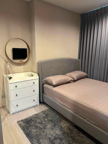 picture 🏢 Condo for Rent: Life Asoke Hype   Property Code | LNP-C14291  - 1/12