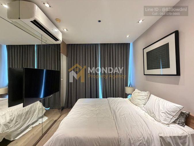 รูป 🔥MD-26066681 Rare Item ห้องสวย ราคาต่ำกว่าตลาด พาร์ค ออริจิ้น พร้อมพงษ์ รีบจองก่อนหลุด 🔥 - รูปที่ 2/9