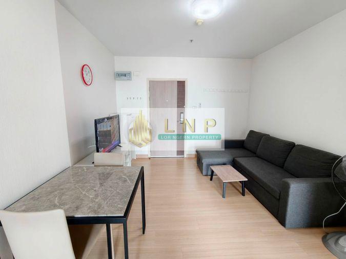 picture ðĒ Condo for Rent: Supalai Loft Talat Phlu Station Property Code | LNP-C14289 - 14/29