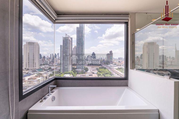 picture ✨ For Sale: Urbano Absolute Sathon - Taksin Condo ✨💰 Only 8,000,000 THB - 5/6