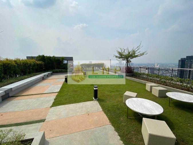 picture ðĒ Condo for Rent: Supalai Loft Talat Phlu Station Property Code | LNP-C14289 - 27/29