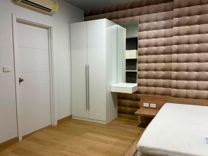 รูป 🔥 Blocs 77 ห้องใหญ่ 1 ห้องนอน ชั้น 22 ใกล้ BTS อ่อนนุช เพียง 20,000 บาท/เดือน พร้อมเข้าอยู่! 🏙️🚆 - รูปที่ 2/12