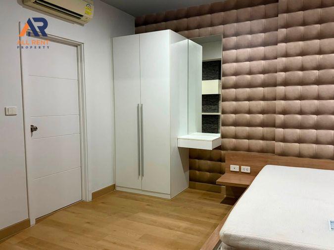 รูป 🔥 Blocs 77 ห้องใหญ่ 1 ห้องนอน ชั้น 22 ใกล้ BTS อ่อนนุช เพียง 20,000 บาท/เดือน พร้อมเข้าอยู่! 🏙️🚆 - รูปที่ 2/12