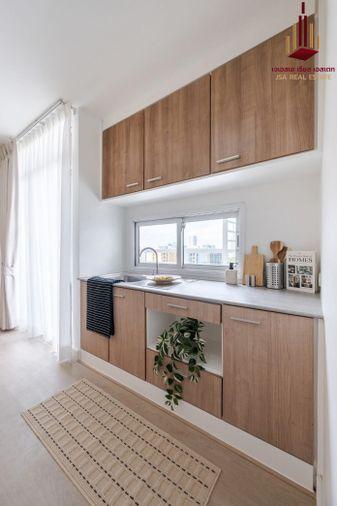 picture ✨ For Sale: S Condo Sukhumvit 50 Condo 💰 Only 3,799,000 THB - 4/8