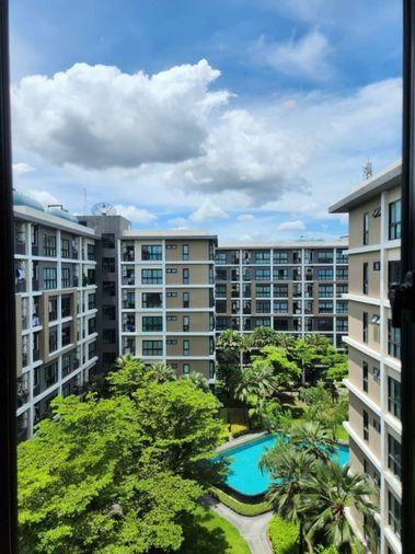 picture 🏢 Condo for Rent: Hallmark Ngamwongwan   Property Code | LNP-C1938  - 24/24