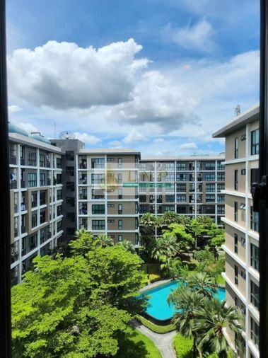 รูป 🏢 ให้เช่าคอนโด : Hallmark Ngamwongwan (ฮอลล์มาร์ค งามวงศ์วาน) รหัสทรัพย์ | 📌LNP-C1938 - รูปที่ 24/24