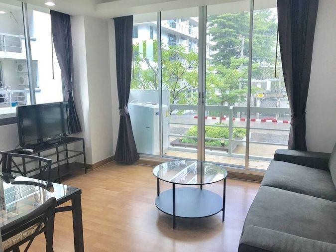 รูป Best Price ✨ให้เช่า The Waterford Sukhumvit 50 ห้องสวย ตกแต่งเฟอร์ครบ พร้อมอยู่ ‼️DS3954 | Line @Dstay - รูปที่ 1/18
