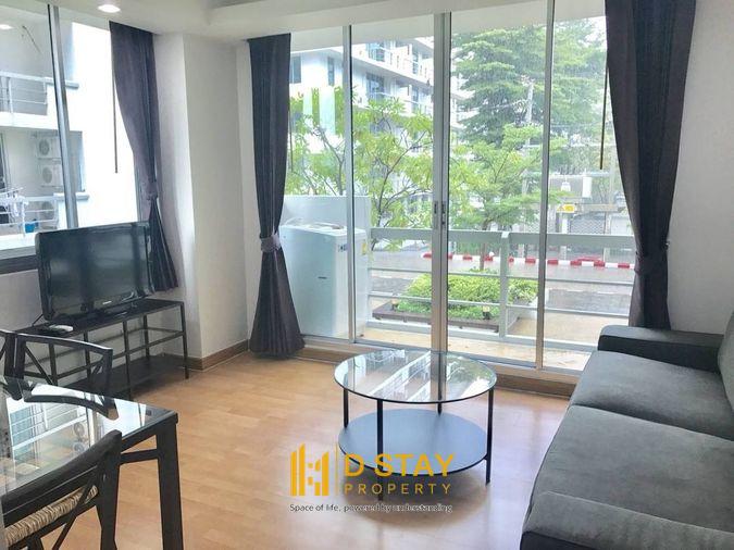 รูป Best Price ✨ให้เช่า The Waterford Sukhumvit 50 ห้องสวย ตกแต่งเฟอร์ครบ พร้อมอยู่ ‼️DS3954 | Line @Dstay - รูปที่ 1/18