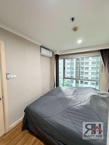 รูป 🤝🏻RB25600 ให้เช่าถูกมาก👍ลุมพินี พาร์ค ริเวอร์ไซด์ พระราม 3✅แอดไลน์ @mproperty( มี @ ด้วย) แอดมินตอบไว - รูปที่ 11/12
