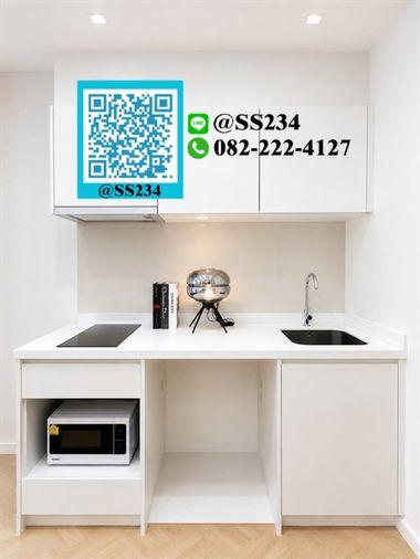 รูป  ⭐⭐ขาย /For Sale⭐⭐* ไลฟ์ สุขุมวิท 48 (Life Sukhumvit 48) ขนาด 40 ตรม. ชั้น 10  สนใจทัก 🏡💚@SS234 - รูปที่ 12/13