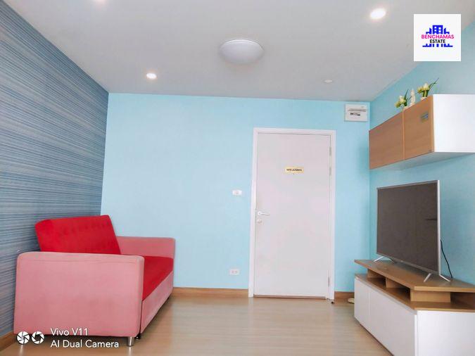 รูป 🔥ขาย พลัม คอนโด พหลโยธิน 89 (Plum Condo Phaholyothin 89) | ใกล้รถไฟฟ้าสายสีเขียว (คูคต) - รูปที่ 1/6
