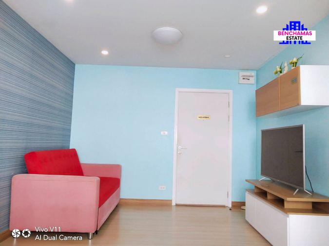 picture 🔥For Sale: Plum Condo Phaholyothin 89 | Near BTS Khu Khot - 1/6