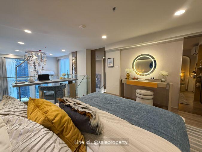 picture Culture Thonglor Prime Thonglor Location with an Exclusive Offer - 11/11