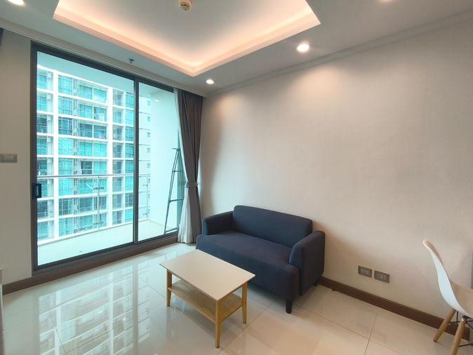 รูป 🏙️ PFD-08770 Supalai Oriental Sukhumvit 39 | ศุภาลัย โอเรียนทัล สุขุมวิท 39 | Building A - รูปที่ 6/20