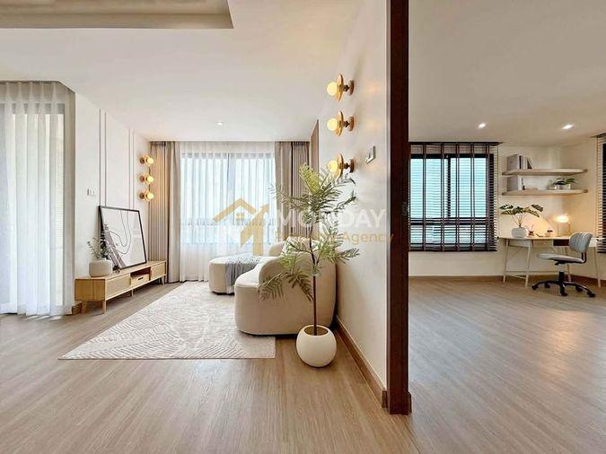 picture 🔥MD-26066675 Rare Item! Beautiful Condo, Below Market Price! JW City (Ratchadaphisek 32) - Book Now Before It's Gone! 🔥 - 11/13
