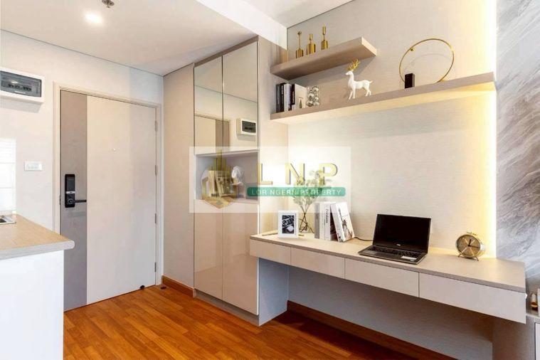 picture 🏢 Condo for Rent: Lumpini Place Taopoon Interchange Property Code | LNP-C14288 - 11/16