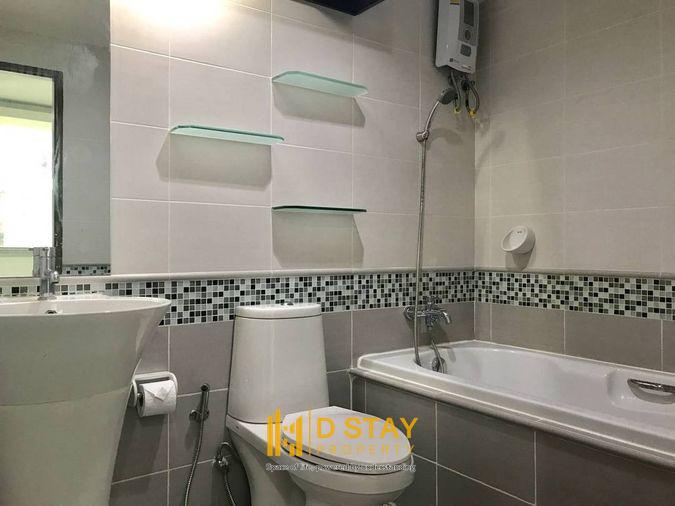 รูป Best Price ✨ให้เช่า The Waterford Sukhumvit 50 ห้องสวย ตกแต่งเฟอร์ครบ พร้อมอยู่ ‼️DS3954 | Line @Dstay - รูปที่ 17/18