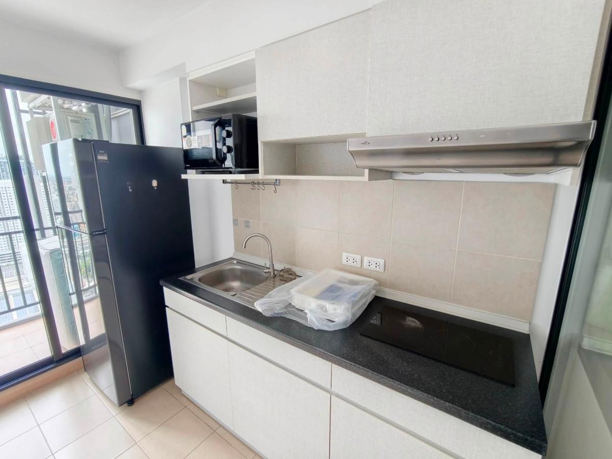 picture 🏢 Condo for Rent: Supalai Loft Talat Phlu Station   Property Code | LNP-C14289  - 2/29