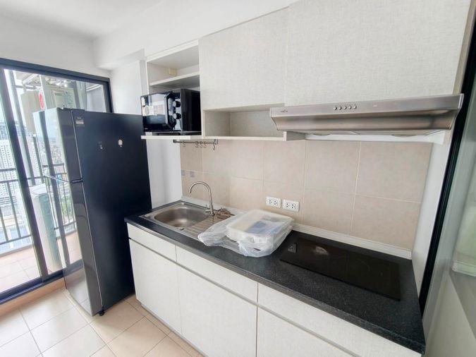 picture 🏢 Condo for Rent: Supalai Loft Talat Phlu Station   Property Code | LNP-C14289  - 2/29