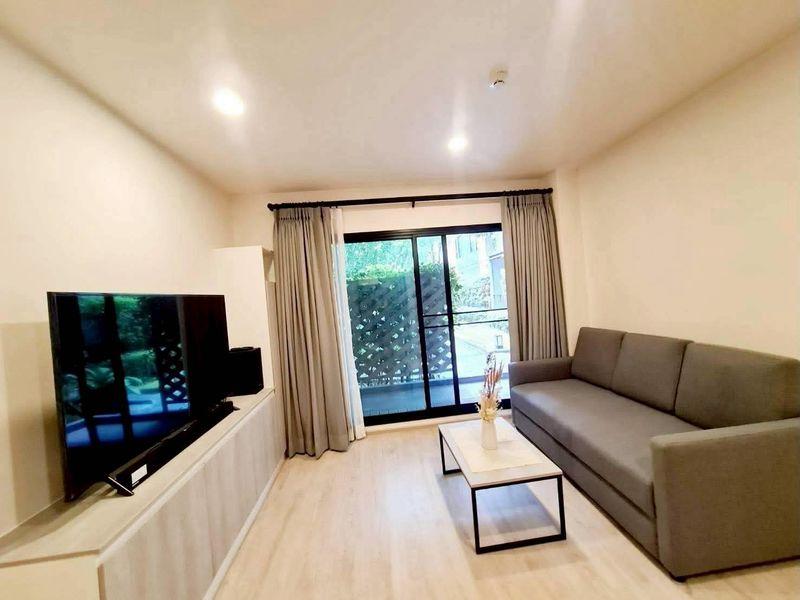 รูป 🎄🏡 ให้เช่า Escent Ville Chiang Mai | 2 ห้องนอน ห้องใหญ่ | ติด Central Festival | พร้อมเข้าอยู่ - รูปที่ 8/13