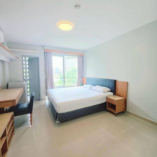 รูป ขาย I-HOUSE LAGUNA GARDEN RCA ใกล้ รพ.พระราม9 - รูปที่ 2/6