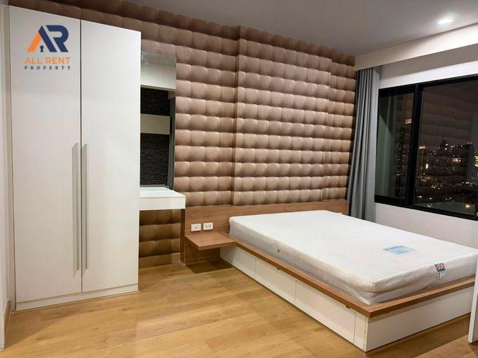 รูป 🔥 Blocs 77 ห้องใหญ่ 1 ห้องนอน ชั้น 22 ใกล้ BTS อ่อนนุช เพียง 20,000 บาท/เดือน พร้อมเข้าอยู่! 🏙️🚆 - รูปที่ 4/12