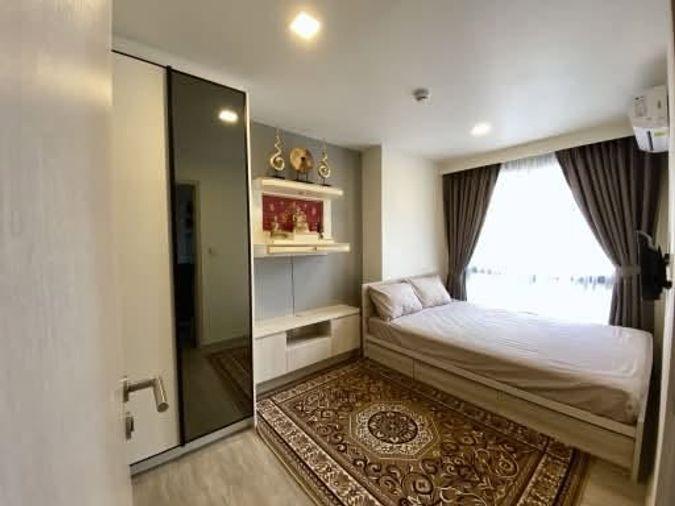 picture 🏢 Condo for Rent: Maestro 03 Ratchada - Rama 9   Property Code | LNP-C14293  - 9/10