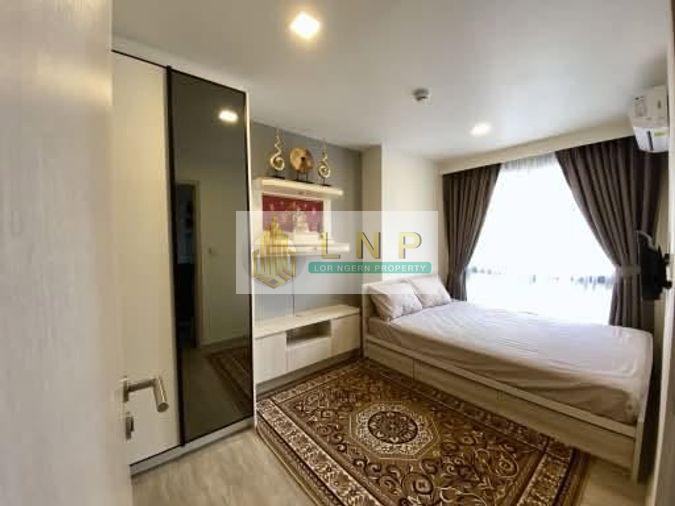 picture ðĒ Condo for Rent: Maestro 03 Ratchada - Rama 9 Property Code | LNP-C14293 - 9/10