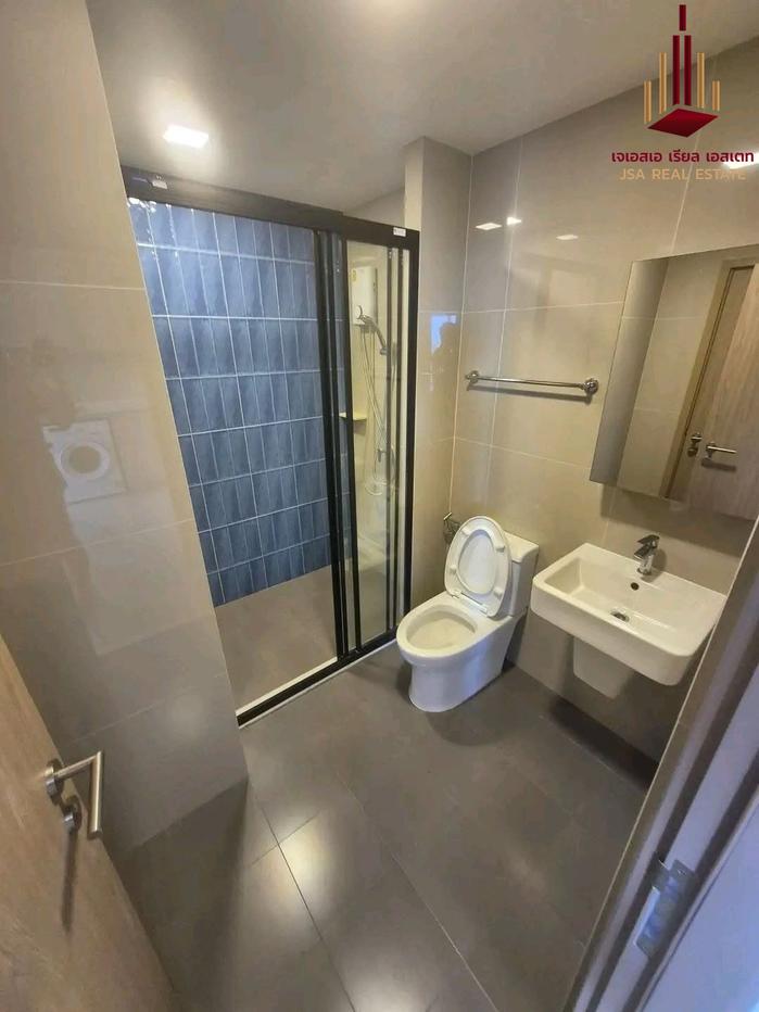 picture ✨ For Rent: Nia by Sansiri Condo ✨  💰 Only 30,000 THB/month - 5/5