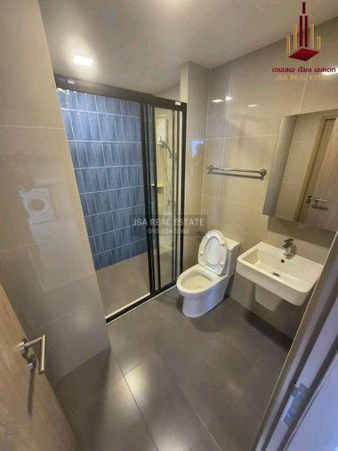 picture ✨ For Rent: Nia by Sansiri Condo ✨ 💰 Only 30,000 THB/month - 5/5