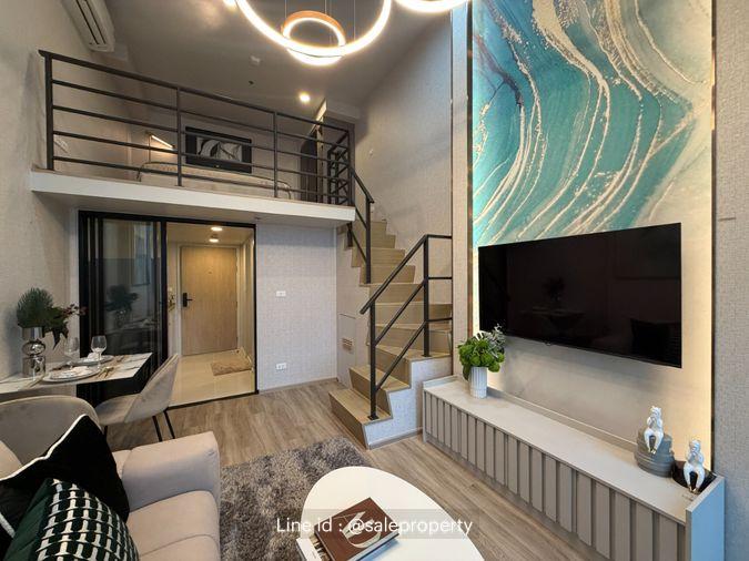 picture Culture Thonglor Elevated Living with Premium, Design-Led Amenities - 12/12