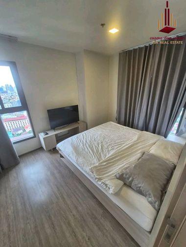 picture ✨ For Rent: Nia by Sansiri Condo ✨  💰 Only 30,000 THB/month - 3/5