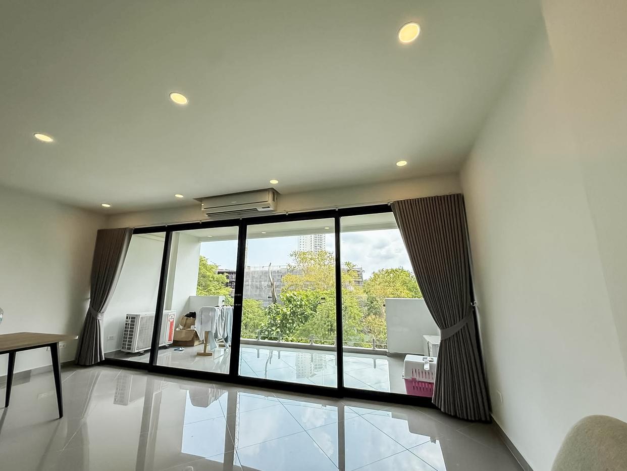 picture Condo for Sale Wongamat Privacy Resort & Residence Pattaya - 4/6