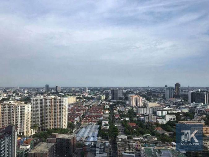 รูป 🟪🟦🟩🟨🟧 ให้เช่า Whizdom Connect Sukhumvit 📍BTS ปุณณวิถี 🛎️🛎️ | 𝗟𝗶𝗻𝗲@: @𝗮𝘀𝘀𝗲𝘁𝘀𝗽𝗿𝗼 - รูปที่ 9/9