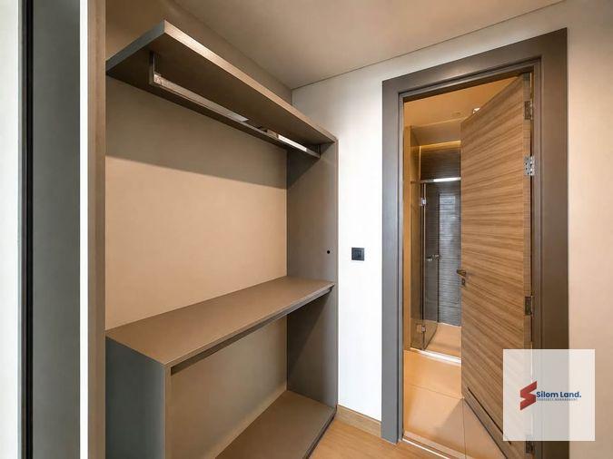 รูป RS7270 ให้เช่า The Room Charoenkrung 30 คอนโดคุณภาพใจกลางบางรัก ตรงข้าม ICONSIAM ใกล้ BTS สะพานตากสิน - รูปที่ 8/10