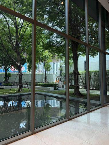 รูป ให้เช่าคอนโด The Room Sukhumvit 69 ติด BTS พระโขนง (Rt-01) - รูปที่ 25/27