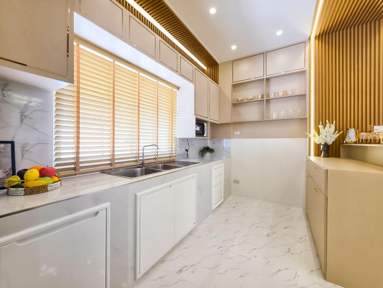 picture Pool Villa for Sale Bang Saray Pattaya - 11/28