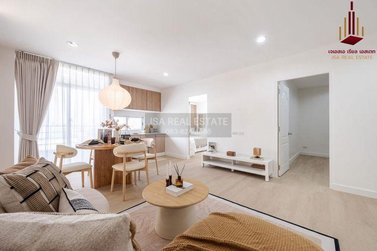 picture ✨ For Sale: S Condo Sukhumvit 50 Condo 💰 Only 3,799,000 THB - 3/8
