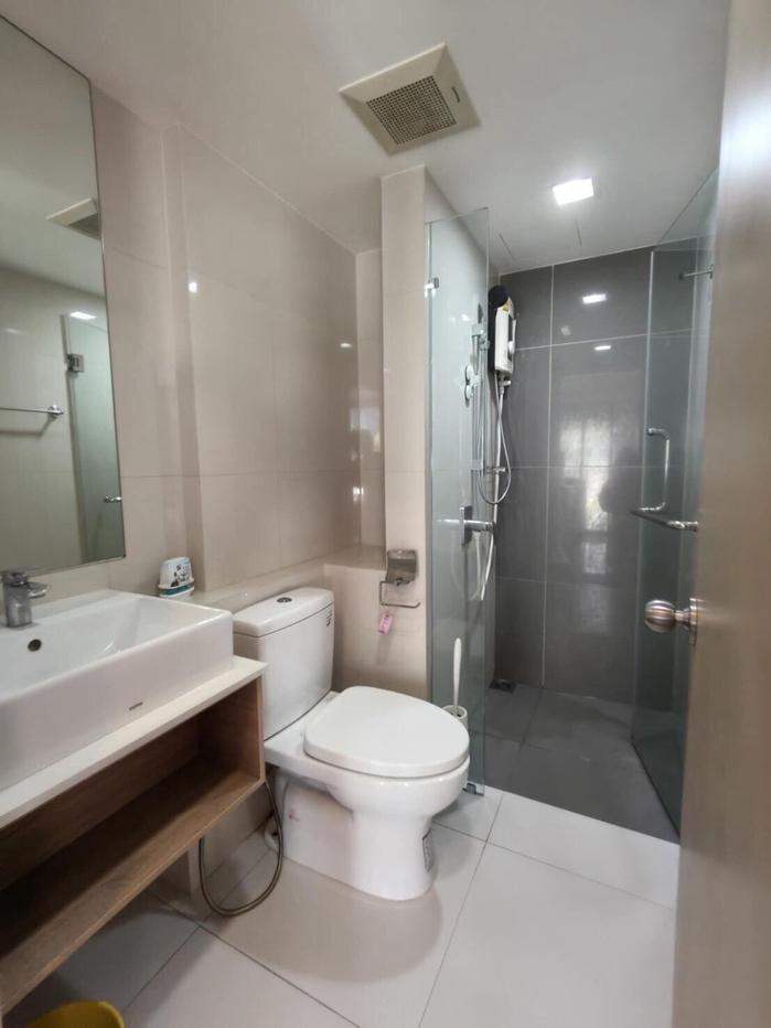 picture Moniiq Sukhumvit64. 1bed 32sqm. Line id: @pfagent - 4/8
